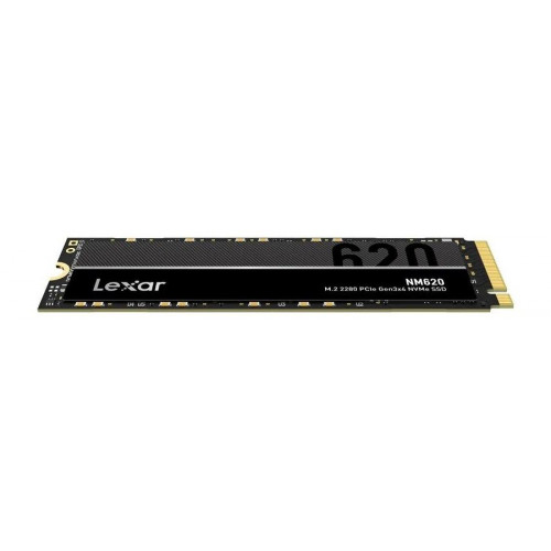 SSD Lexar NM620 2