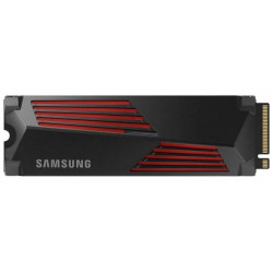 SSD M.2 Samsung 990 PRO 4.0 NVMe