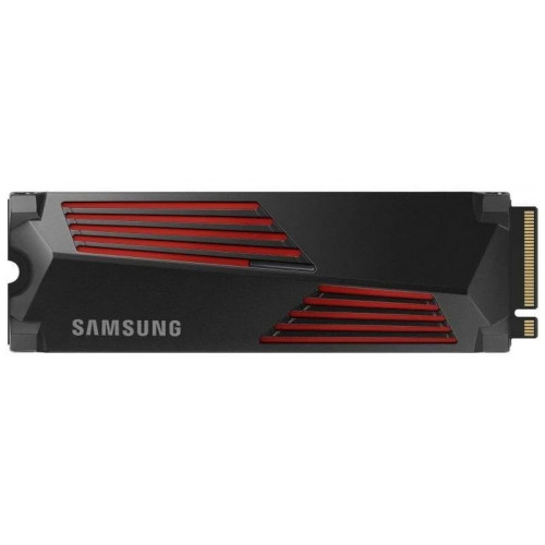 SSD M.2 Samsung 990 PRO 4.0 NVMe