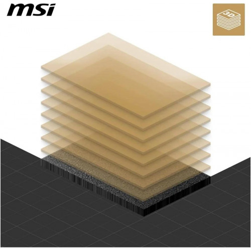SSD MSI Spatium M470 PRO PCIe 4.0 NVMe M.2