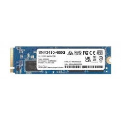 SSD NVMe M.2 Synology