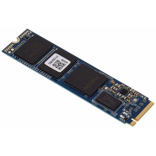 SSD NVMe M.2 Synology