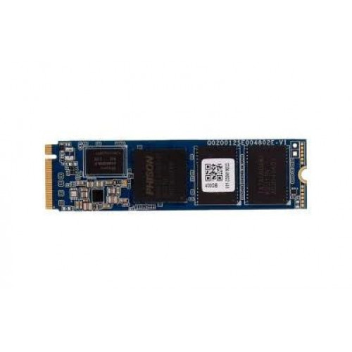 SSD NVMe M.2 Synology