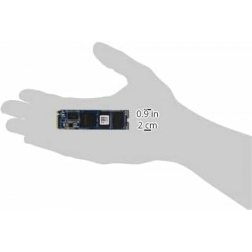SSD NVMe M.2 Synology