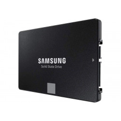 SSD Samsung 870 EVO
