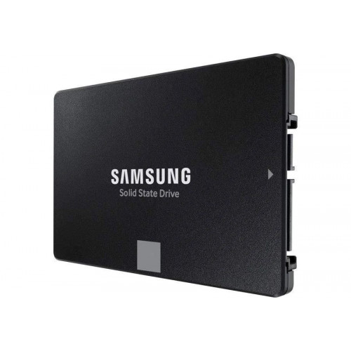 SSD Samsung 870 EVO
