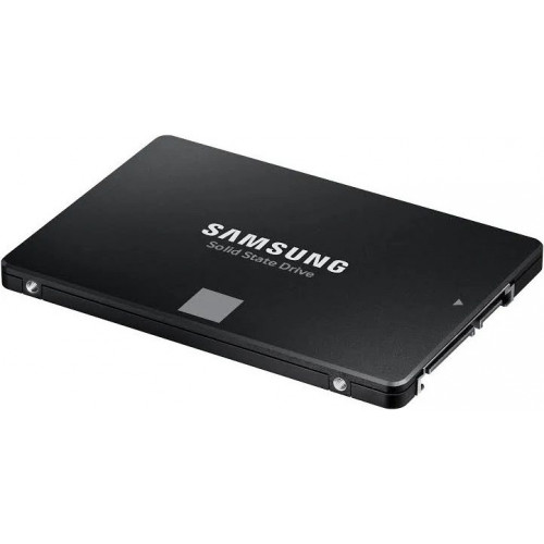 SSD Samsung 870 EVO
