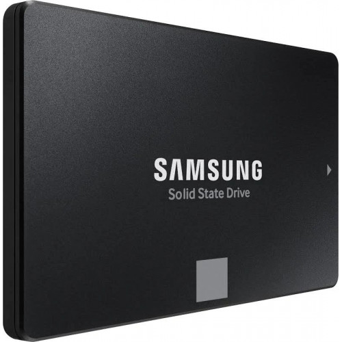 SSD Samsung 870 EVO