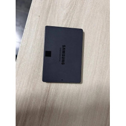 SSD Samsung 870 QVO
