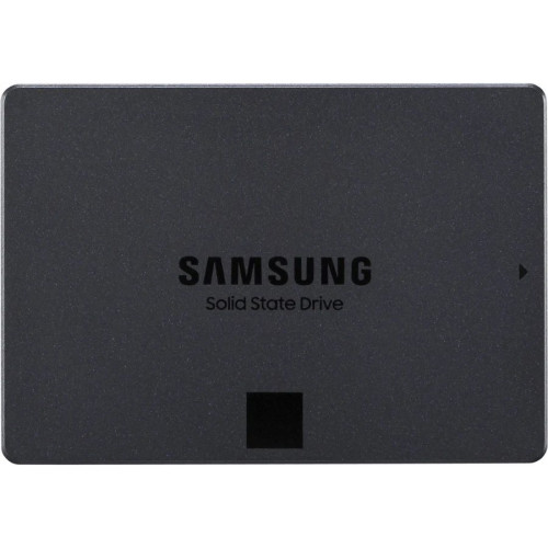 SSD Samsung 870 QVO
