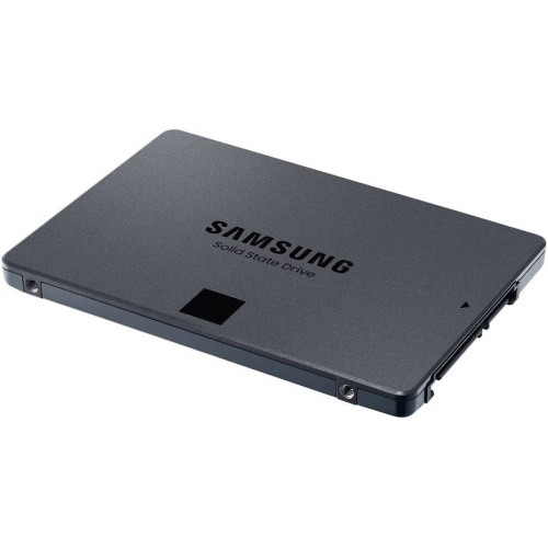 SSD Samsung 870 QVO