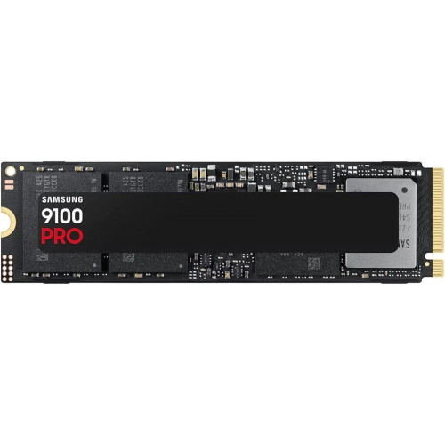SSD Samsung 9100 PRO 1TB M.2 NVMe
