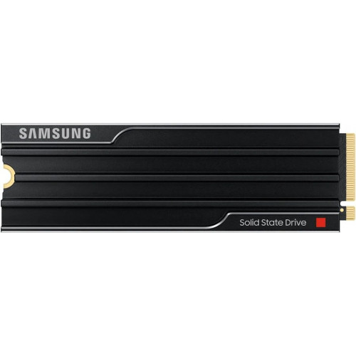 SSD Samsung 9100 PRO 2 PCIe 5.0 NVMe