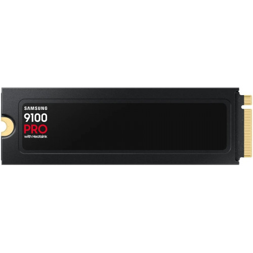 SSD Samsung 9100 PRO 2 PCIe 5.0 NVMe