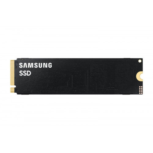 SSD Samsung 9100 Pro 2Tb M.2 NVMe V-NAND