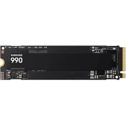 SSD Samsung 990 1TB Gen4 M.2 NVMe
