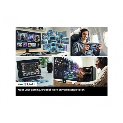 SSD Samsung 990 1TB Gen4 M.2 NVMe