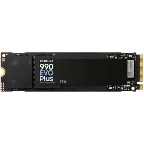 SSD Samsung 990 EVO PLUS NVME