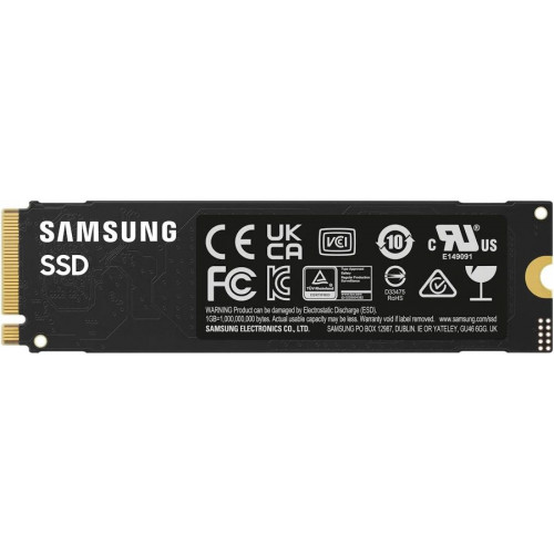 SSD Samsung 990 EVO PLUS NVME