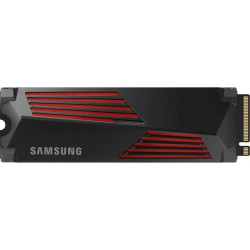 SSD Samsung 990 PRO 2 NVMe
