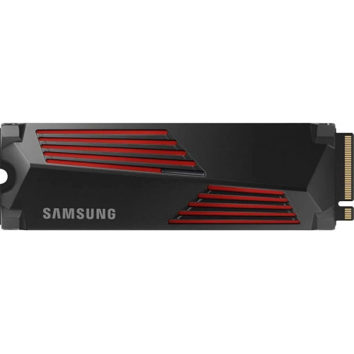 SSD Samsung 990 PRO 2 NVMe