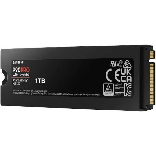 SSD Samsung 990 PRO 2 NVMe