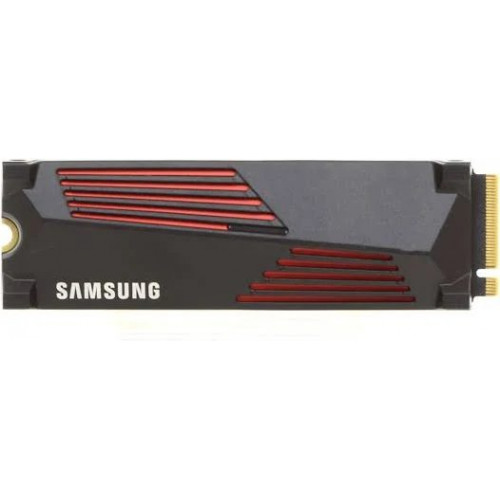 SSD Samsung 990 PRO 2 NVMe