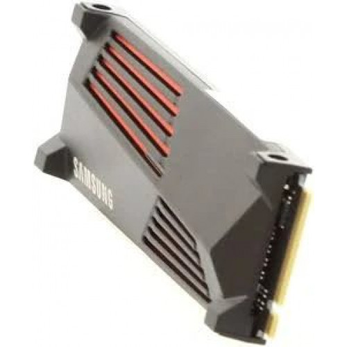 SSD Samsung 990 PRO 2 NVMe