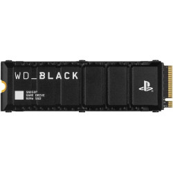 SSD SanDisk SN850P M.2 4 TB PCI Express 4.0 NVMe