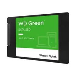 SSD WD Green 2.5″ 480Gb SATA3