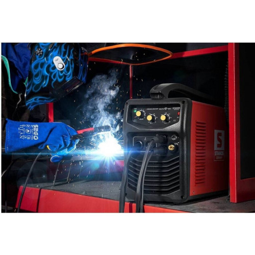 Stamos S-MIGMA 250 IGBT I