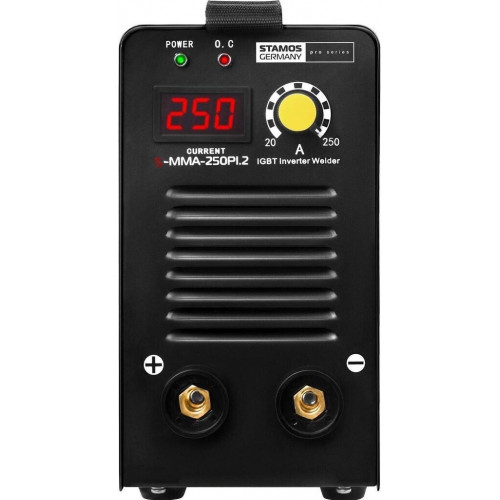 Stamos S-MMA-250PI.2