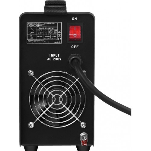 Stamos S-MMA-250PI.2
