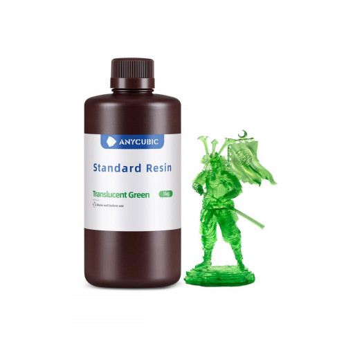 Standard Resin 10-100KG Deals