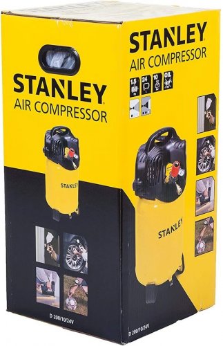 Stanley 8117190STN598