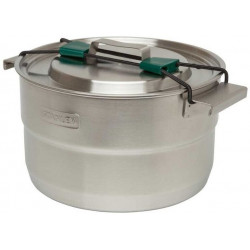 Stanley Adventure Base Camp Cook Set