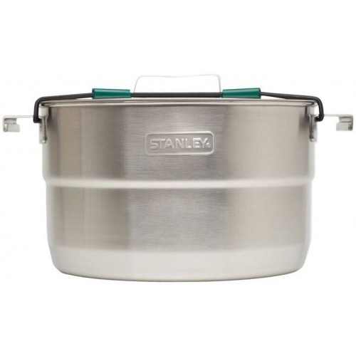 Stanley Adventure Base Camp Cook Set