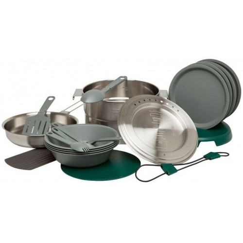 Stanley Adventure Base Camp Cook Set