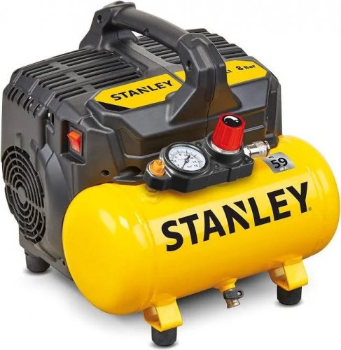 Stanley B2BE104STN703 Compresor