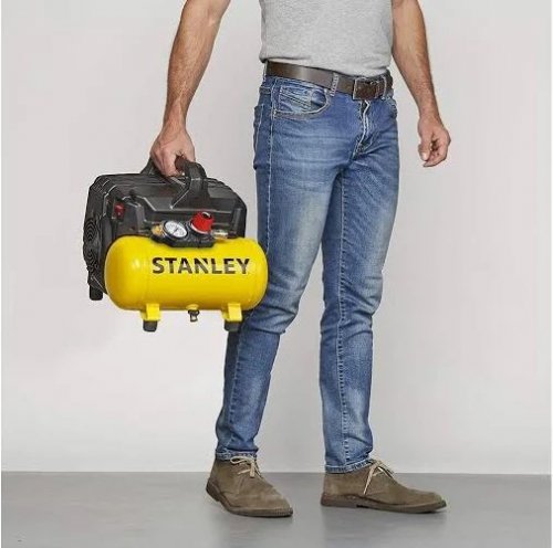 Stanley B2BE104STN703 Compresor
