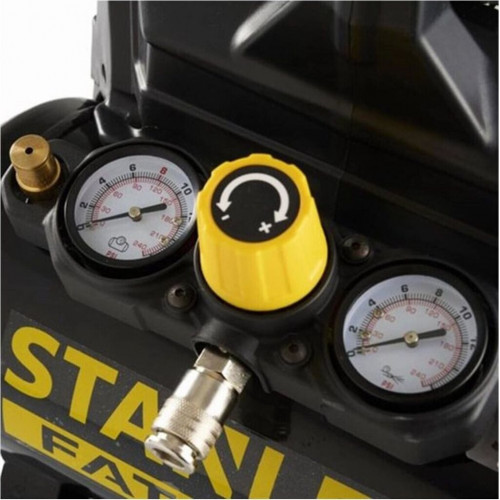 Stanley Fatmax 101/8/6SI DST