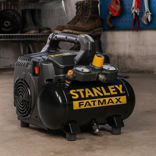 Stanley Fatmax 101/8/6SI DST
