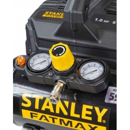 Stanley Fatmax 101/8/6SI DST