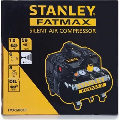 Stanley Fatmax 101/8/6SI DST