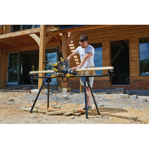 STANLEY FATMAX fme790 banco para ingletadora