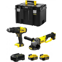 Stanley fatmax kit svk213