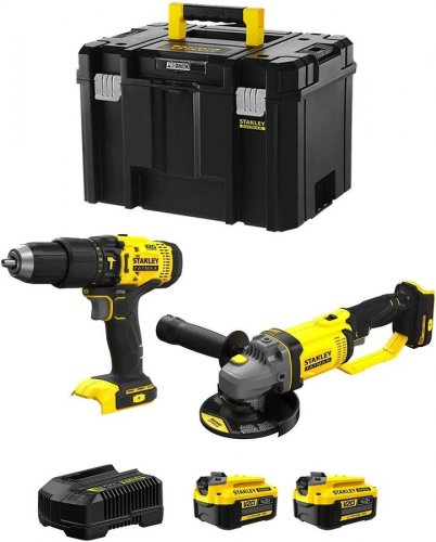 Stanley fatmax kit svk213