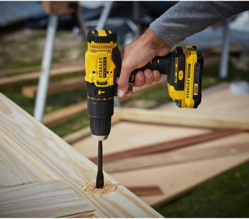 Stanley fatmax kit svk213