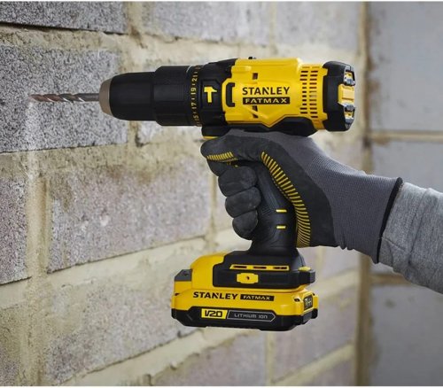 Stanley fatmax kit svk213