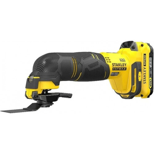 Stanley FatMax Multiherramienta de batería SFMCE500D2K